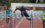 Meeting d\'athlétisme de Saint-Denis 2015