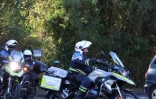 Domenjod : les forces de lâordre intensifient la lutte contre les trafics et les jets de colis dans la cour de la prison