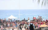 Rassemblement piscine Boucan 30 septembre 2017