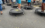 journée sport