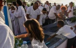 Saint-Paul célèbre la fête des pêcheurs