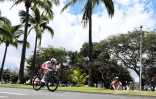 76ème édition du tour cycliste de La Réunion