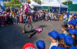 Cilaos : La Réunion terre de champion