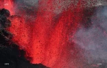 volcan juillet  2017