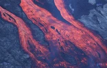 Eruption mai 2015