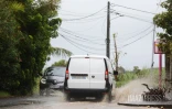 météo, pluie, Saint-Pierre