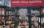 Stella Matutina dans les années 1990 
