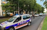 Saint-Denis : un individu interpellé par la police 