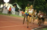Athlétisme