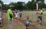 cross de l'usep 974