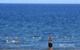 Plage de Saint-Paul