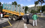 blocage planteurs