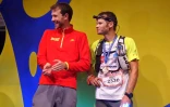 Grand raid 2014