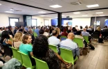 Le Département participe à l'inauguration du nouveau gérontopôle de La Réunion