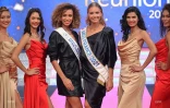 Miss Réunion 2021