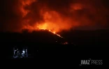 volcan éruption juillet 2023