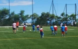 Complexe sportif Portail