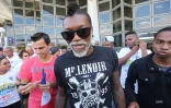 Djibril Cissé 