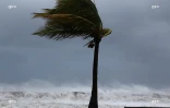 Cyclone Bejisa