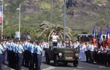 14 juillet 2019, défilé, Brachois, militaires, Saint-Denis, fête nationale