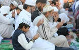 Eid el fitr, prière 6 juillet 2016