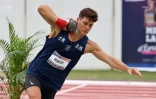 meeting international d'athlétisme