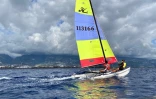 base nautique