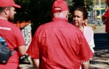 Grève du 5 juin : l'intersyndicale dans la rue pour dire 