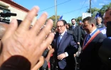 François Hollande 