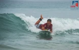 Handi surf