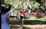 Aquathlon chaudron 
