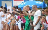 interclubs de natation 2015