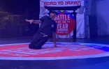 Battle of the year 2019