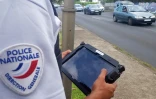 Police