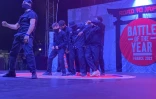 Battle of the year 