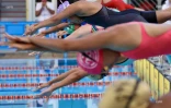 interclub natation 28 novembre 2020