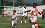 La footballeuse Kadidiatou Diani