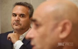 Loyers payés par la Région : Didier Robert condamné à 8 mois de sursis, 100.000 euros d'amende et 5 ans d'inéligibilité