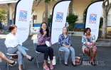 animations vacances saint-denis 