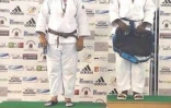 Tournoi International de la Ville de Toulon - 3 Réunionnaises sur le podium
