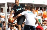 Tony Parker