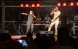 Concert gratuit au Port