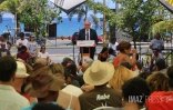 fete kaf au jardin de la Liberté 