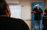 formation incendie immersive en réalite virtuelle par Focalys
