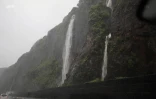Tempête tropicale Fakir mardi 24 avril