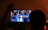 equipe de france  foot 2016