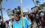 Manif agricole