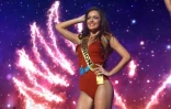 Miss Guadeloupe élue Miss France 2020, Morgane Lebon éliminée avant le top 5