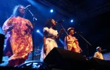 sakifo premier jour concerts