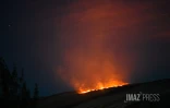 vlcan eruption février 2026